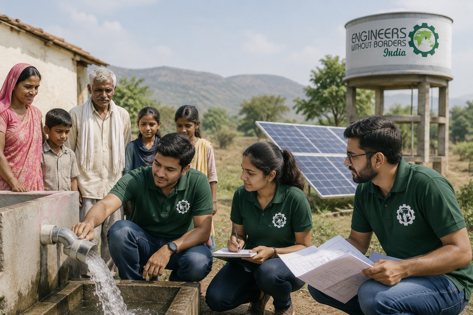 Engineers Without Borders